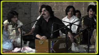 Sadiq Afridi  Pashto New Song  Mala Da Toro Jamo Yaar  HD 2024  By [upl. by Drhcir335]