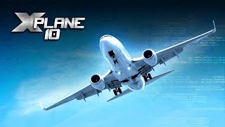 XPlane 10 Global Gameplay [upl. by Barth]