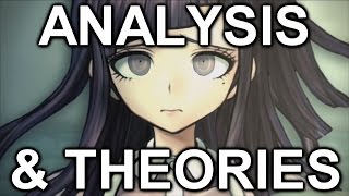 MIKAN TSUMIKI Character Analysis and Theories [upl. by Stefania]