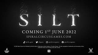 Silt  Release Date Trailer GOG [upl. by Rubina]