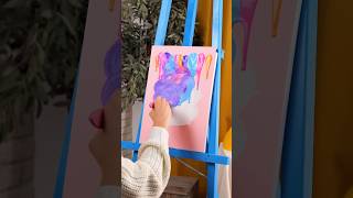 Unique Unicorn Painting for Kids🦄 [upl. by Solenne]