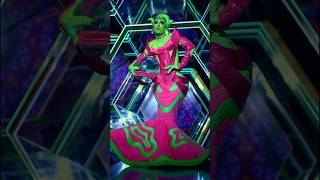 UNAIRED All Stars Runway Pythia for Queens Outer Space on Global All Stars dragrace rpdr [upl. by Topliffe]