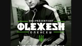 Olexesh  Treffpunkt Metropol Instrumental [upl. by Allister]