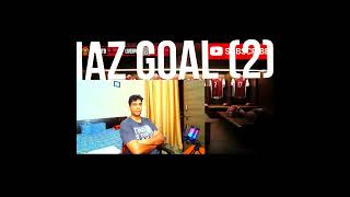 Man Utd vs Liverpool  All Goals and Key Moments Reaction shorts manchesterunited liverpool [upl. by Savell629]