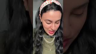 🔥Lashes on Fleek Lash Lift at Home  Review 💕  High Maintenance Low Budget Hack 💖 [upl. by Einnahc]