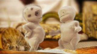 HOMUNCULUS INCUBATED FOR 40 DAYS  Homunculus footage analysed 2 [upl. by Aiekahs]