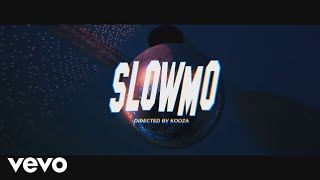 Wiatr ft Tymek  Slow Mo Official Video [upl. by Bolen316]