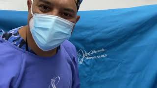 👸🏻 Lipoescultura 360  Renuvion JPlasma  Soring 👙 ► Dr John Garcia  Cirujano Plástico en Cali [upl. by Ecinrahs]