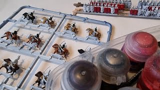 Napoleonic Wargaming is live [upl. by Berri763]