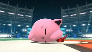 Why Jigglypuff is Considered BAD in Smash 4 [upl. by Ahsuat]