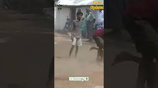 Kabaddi at my village [upl. by Cirle601]