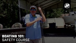 Boating 101 Safety Course [upl. by Garbe6]