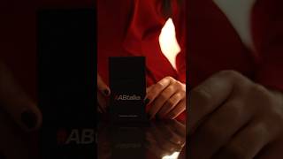 asmr AB Talks Cards Unboxing [upl. by Nort]