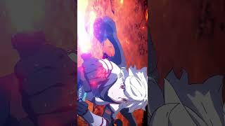 4k Danmachi Season 5 Op  Ep 1 Edit [upl. by Bouldon]