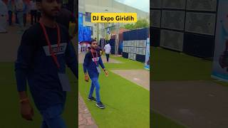 Dj EXPO GIRIDIH Full vlog 😱 djexpo djexpogiridih [upl. by Aken342]