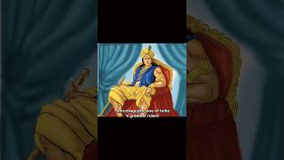 Samudragupta becomes emperor expanding the Gupta Empire and shaping Indias Golden Age History [upl. by Raama657]