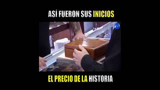 El Precio De La Historia [upl. by Aronow]