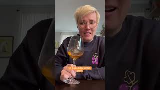 60 Second Wine Tasting Blind Tasting [upl. by Waters]