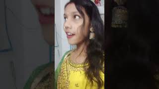 Mahiroo bollywood music newsong Himanshi vlogs [upl. by Ellerehs]