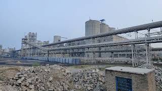 kohat cement factory [upl. by Gnaig]