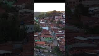 Drone Mavic Mine 1 DJI em macaparana Pernambuco [upl. by Ahsiel]