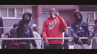 FREE Tallup TwinzMiggz Murda Type Beat quotKillzquot CanadianUK Drill ProdCirillo [upl. by Yusuk]