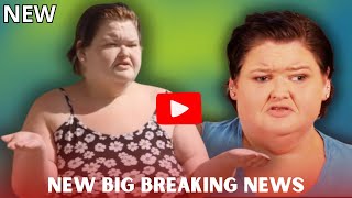 quotShocking Truth Revealed Why Amy Slaton Sacrifices Everything for Tammy on 1000Lb Sisters 😥❤️quot [upl. by Wolfie]