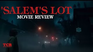 Salems Lot 2024 Movie Review [upl. by Gaylord]