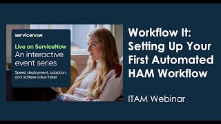 Workflow It Setting Up Your First Automated HAM Workflow [upl. by Etna]