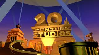 What if 20th Century Fox 2022 Inset Day Version [upl. by Gyimah]