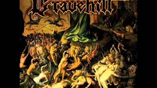 Gravehill  Consumed by Rats [upl. by Jobye]