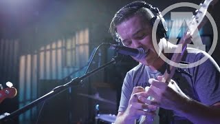 Tiny Moving Parts  Always Focused  Audiotree Live [upl. by Mannie]