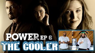 quotPowerquot Season 2 Episode 6 Recap The Cooler  All Def [upl. by Haven712]