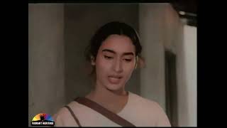 Bandini 1963 Full Colorized Hindi Movie [upl. by Kenric]