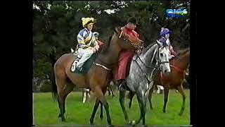 Morphettville Mon 20 May 2002 Pt 3 [upl. by Gentes]