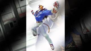 Tekken 3  Kings Theme ArcadeArranged Extended [upl. by Austreng346]