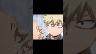 MHA SEASON 6 EP 15  deku and bakugoubakudekumha anime shorts trending [upl. by Cirdek819]