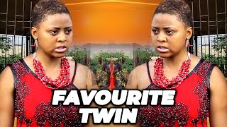 Favourite Twin 2024 full movie  Regina Daniels movies 2024 Nigerian movies 2024 latest full movies [upl. by Jeromy]