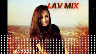 Happy Nation remix  Lav Mix [upl. by Nehtan]