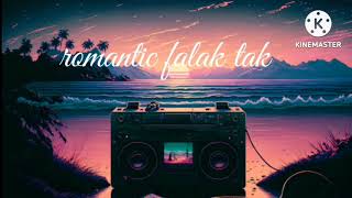 ❤️Falak tak chal sath mere❤️romantic song [upl. by Christine]