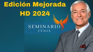 Seminario Fénix Completo  Brian Tracy 2024 en Español  la psicología del éxito [upl. by Medea753]