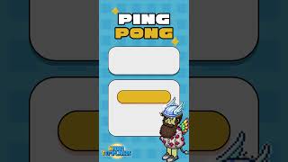 PING PONG con Micralax PingPongHabboTemplarios gaming habbo pingpong challenge juegos [upl. by Damle108]