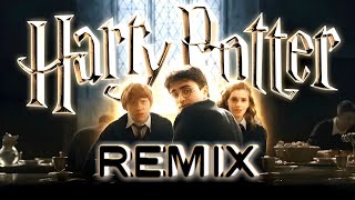 Harry Potter Remix [upl. by Edasalof63]