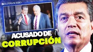 ¿Quién es Rutilio Escandón propuesta de Sheibaum para la embajada de México en Miami [upl. by Eves]