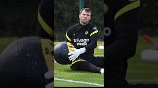 quotMarcus Bettinelli Chelsea Fulham goalkeeper careerquot [upl. by Deryl]