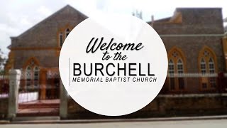 BURCHELL MEMORIAL BAPTIST CHURCH ANNUAL HARVEST PROGRAMME [upl. by Odranreb660]