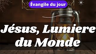 Parole et Evangile du jour Lundi 23 septembre [upl. by Hertz]