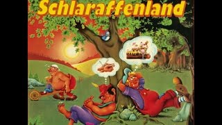 Wer kommt mit ins Schlaraffenland  Hörspiel  Märchen  EUROPA [upl. by Hctud285]