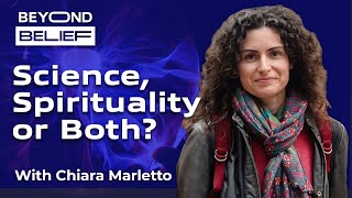 Science Spirituality or Both [upl. by Sansone]