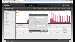 Como Configurar Edge Router Lite Ubiquiti  Curso EaD  por Rogério Barion [upl. by Lisan514]